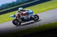 Lower Group Blue Bikes